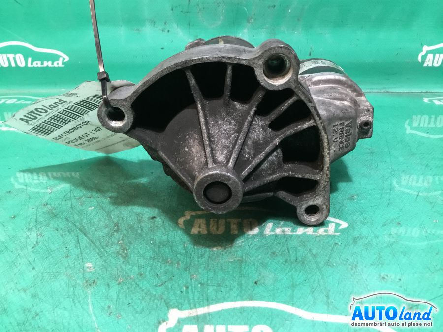 Electromotor 2.0 HDI Peugeot 307 3A/C 2000