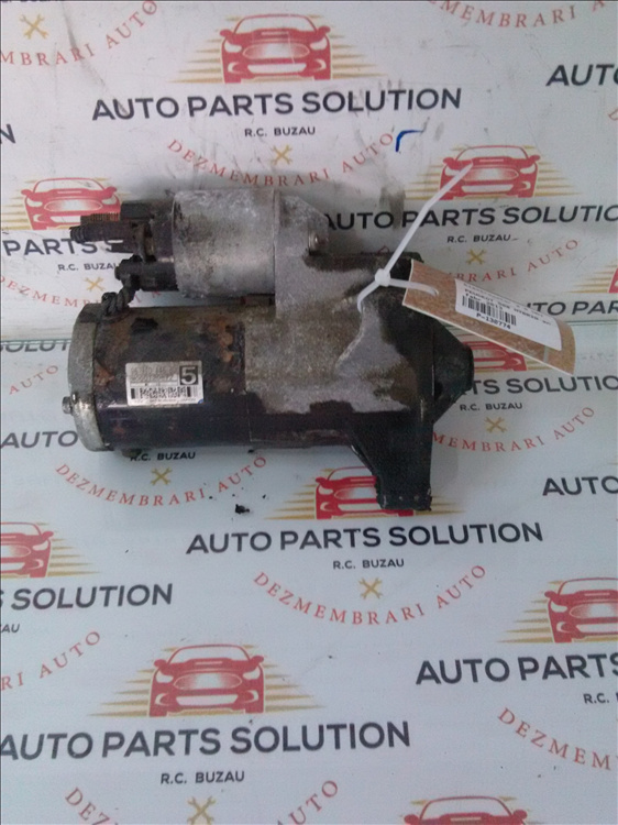 Electromotor 2.0 HDI PEUGEOT 508 HYBRID an fabr.2013