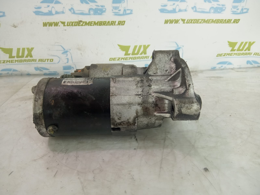 Electromotor 2.0 hdi RHC (RH02) hybrid 9805058680-01 Citroen DS5 [2012 - 2015]