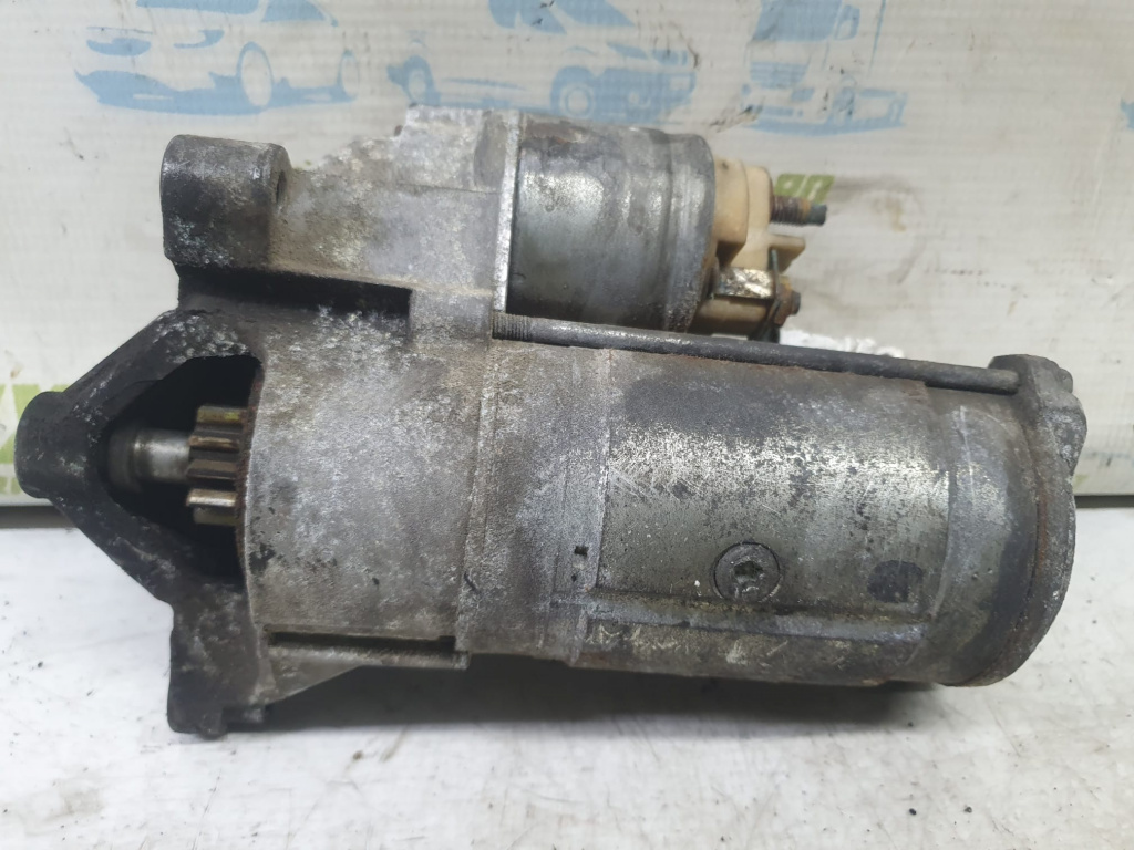 Electromotor 2.0 hdi RHF Citroen C5 2 [2008 - 2017] 2.0 hdi RHF