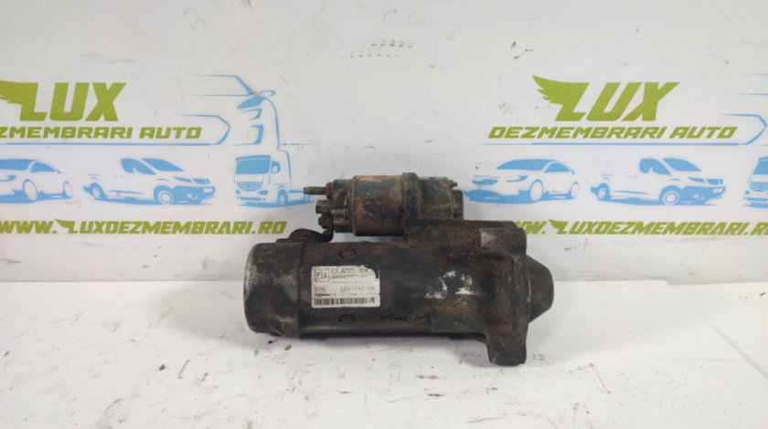 Electromotor 2.0 hdi RHR 9648242180 Citroen C5 [facelift] [2004 - 2008]