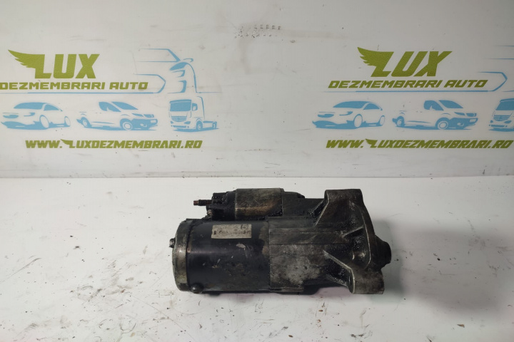 Electromotor 2.0 hdi RHR 9656262780 Citroen C4 [2004 - 2008]
