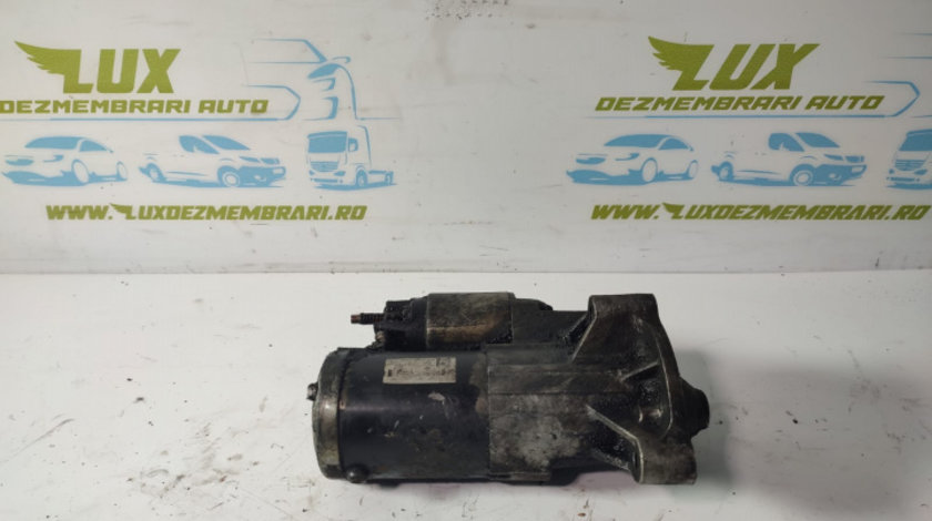 Electromotor 2.0 hdi RHR 9656262780 Citroen C4 [2004 - 2008]