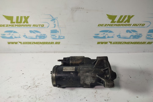Electromotor 2.0 hdi RHR 9656262780 Peugeot 607 [facelift] [2004 - 2008]