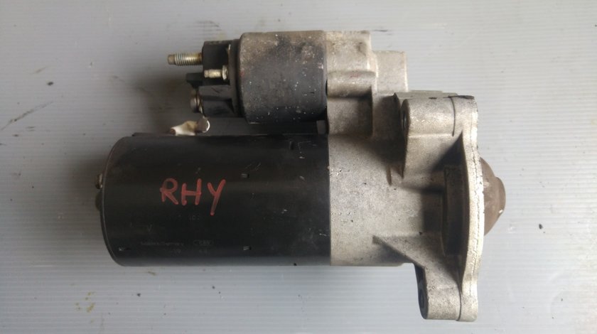 Electromotor 2.0 hdi rhy peugeot 206 dw10td peugeot 306 307 partner citroen c5 xsara 0001108183