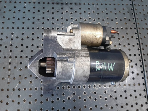 Electromotor 2.0 jtd rhw fiat ulysse peugeot 807 m000t2081