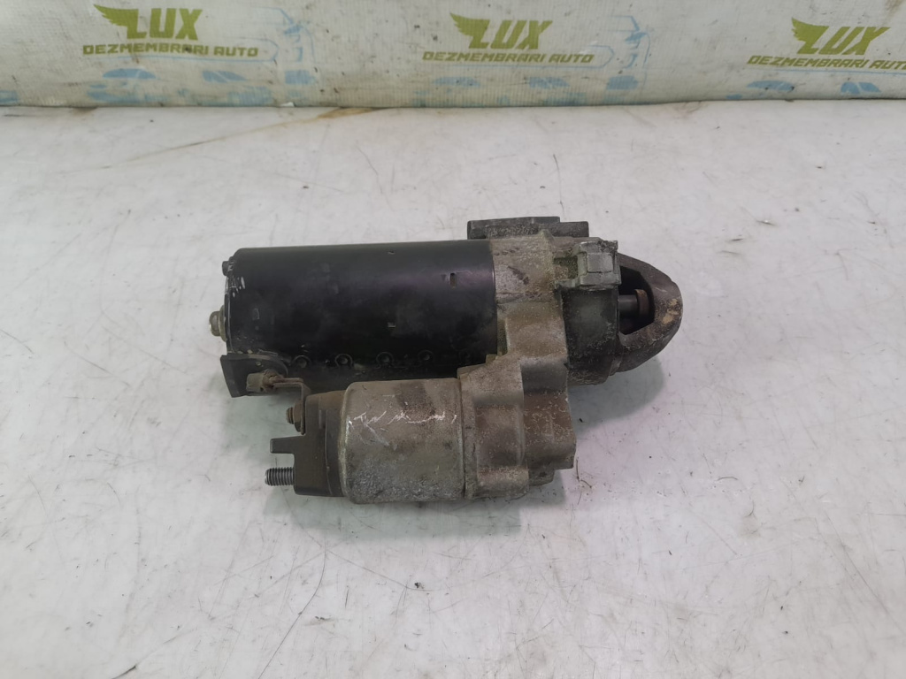 Electromotor 2.0 N47D20C BMW X3 E83 [facelift] [2006 - 2010] 2.0 N47D20C