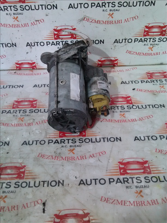 Electromotor 2.0 RENAULT TRAFIC an fabr.2011