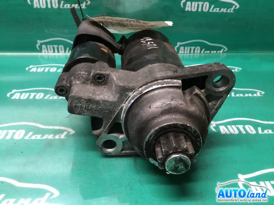 Electromotor 2.0 SDI Volkswagen GOLF V 1K1 2003