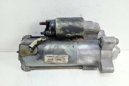 Electromotor 2.0 tdci 6G9N11000FA Ford Focus 3 [2011 - 2015]