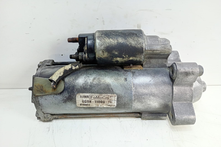 Electromotor 2.0 tdci 6G9N11000FA Ford Mondeo MK4 [2007 - 2010]