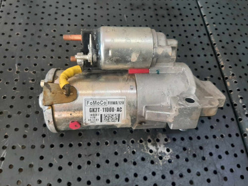 Electromotor 2.0 tdci blfd hybrid ford transit custom euro 6 gk2t-11000-ac