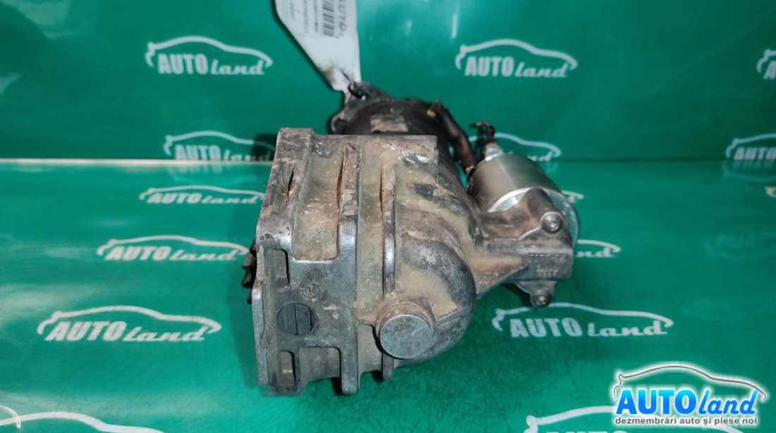 Electromotor 2.0 TDCI Bobina Defecta Ford MONDEO III limuzina B4Y 2000-2007