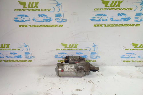 Electromotor 2.0 tdci EcoBlue YMR6 GK2T-11000-AB GK2T11000AB Ford Transit 4 [2014 - 2019]