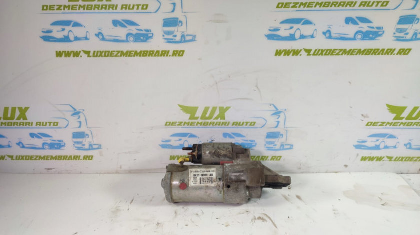 Electromotor 2.0 tdci EcoBlue YMR6 GK2T-11000-AB GK2T11000AB Ford Transit 4 [2014 - 2019]