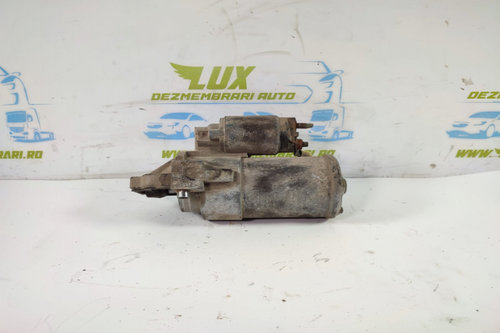 Electromotor 2.0 tdci euro 6 gk2t-11000-aa gk2t11000aa Ford Transit 4 [2014 - 2019]