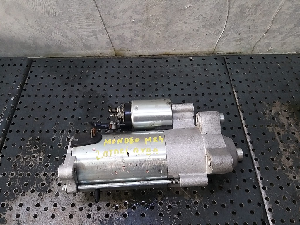 Electromotor 2.0 tdci ford mondeo 4 ba7 471280039