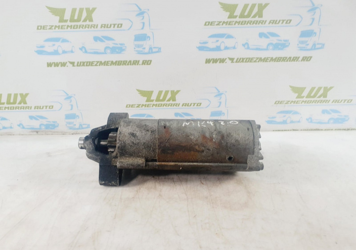 Electromotor 2.0 tdci Ford Mondeo MK4 [2007 - 2010]