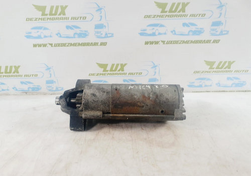 Electromotor 2.0 tdci Ford Mondeo MK4 [2007 - 2010]