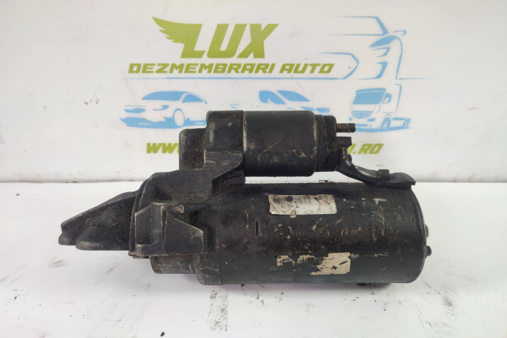 Electromotor 2.0 tdci JXFA 1005831484 Ford Transit 3 [Facelift] [2006 - 2014]