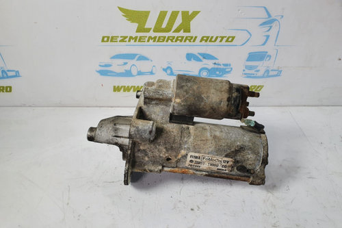 Electromotor 2.0 tdci ufdb 3m5t-11000-gg 3m5t11000gg Ford Focus 3 [2011 - 2015]