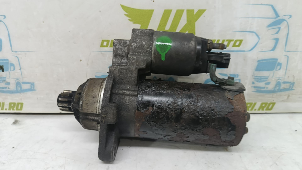 Electromotor 2.0 tdi 005331320 Volkswagen VW Passat B6 [2005 - 2010]