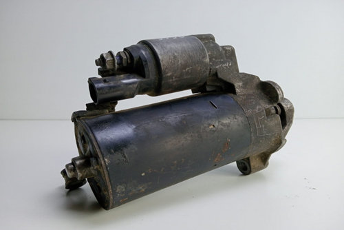Electromotor 2.0 tdi 03G911023 Audi A4 B7 [2004 - 2008]