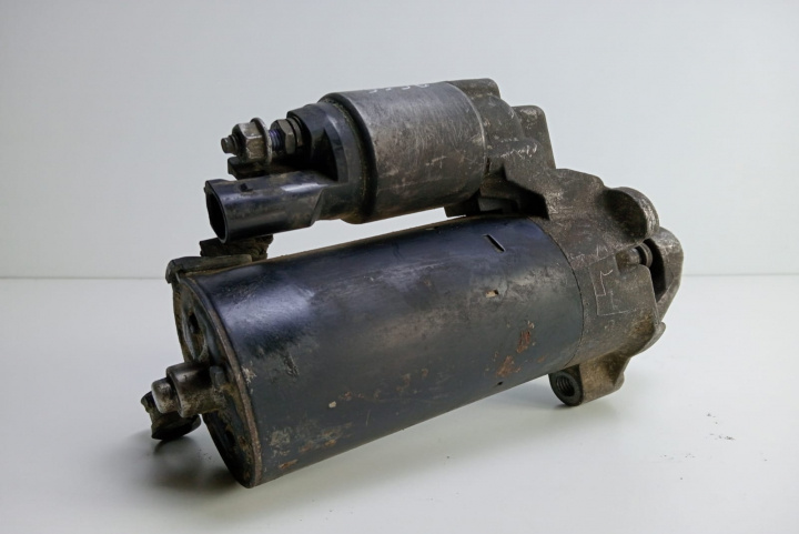 Electromotor 2.0 tdi 03G911023 Audi A6 4F/C6 [2004 - 2008]