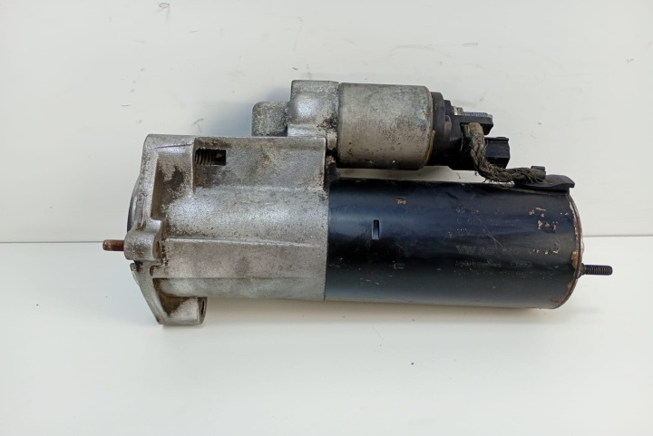 Electromotor 2.0 tdi 03G911025 Audi A4 B7 [2004 - 2008]