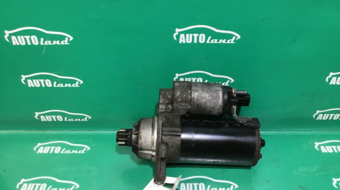 Electromotor 2.0 TDI 6 Trepte Bosch Volkswagen PASSAT 3C2 2005