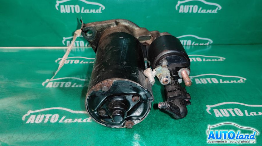 Electromotor 2.0 TDI 6 Vit Volkswagen PASSAT 3C2 2005