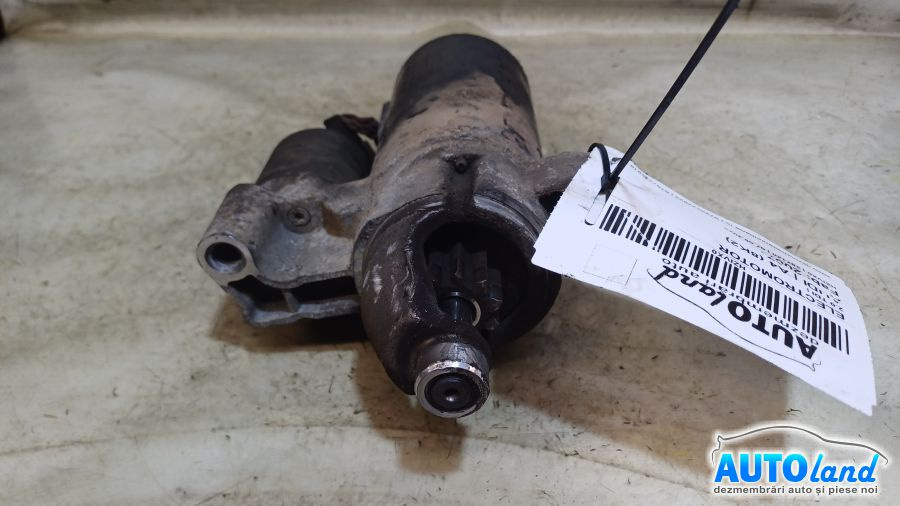 Electromotor 2.0 TDI Audi A4 8K 2007