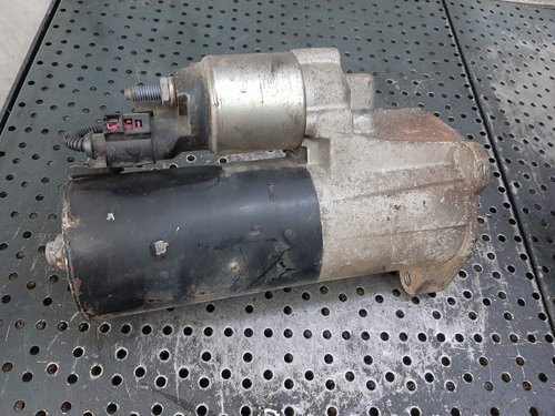 Electromotor 2.0 tdi audi a4 b7 a6 4f 0001125053 03g911023