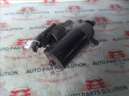 Electromotor 2.0 TDI AUDI A4 B8