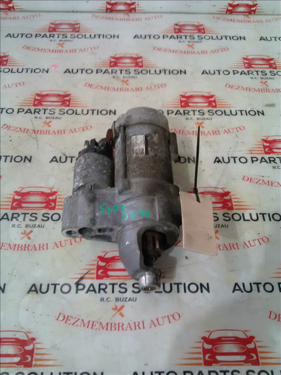 Electromotor 2.0 TDI AUDI A6 an fabr. 2013