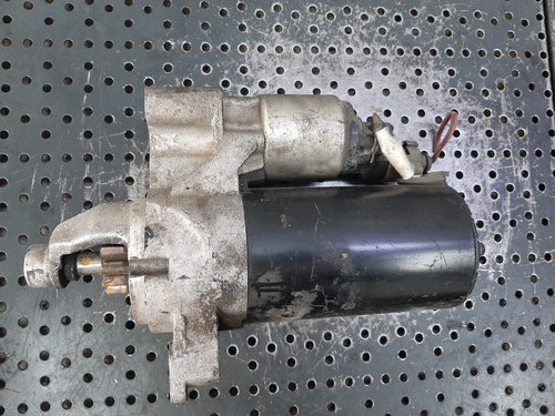Electromotor 2.0 tdi audi q5 8r a4 b8 8k 0001115082 03l911021c