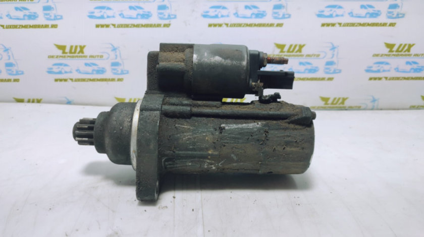 Electromotor 2.0 tdi azv bkd 02m 911 023 n 02m911023n Volkswagen VW Golf 5 [2003 - 2009]