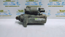 Electromotor 2.0 tdi azv bkd 02m 911 023 n 02m911...