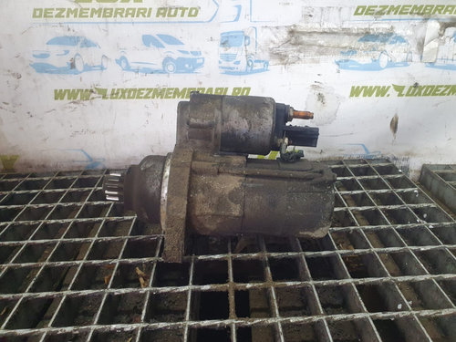 Electromotor 2.0 tdi BMN Skoda Octavia 2 [2004 - 2008]