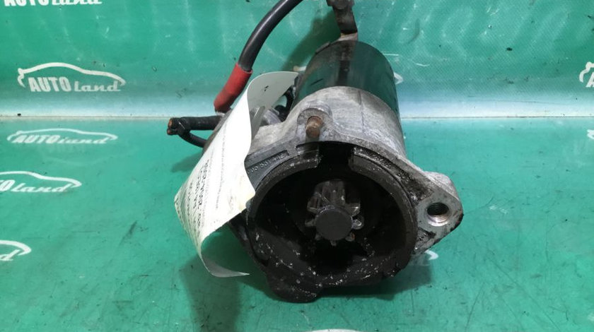 Electromotor 2.0 TDI Bosch Audi A4 8EC 2004-2008