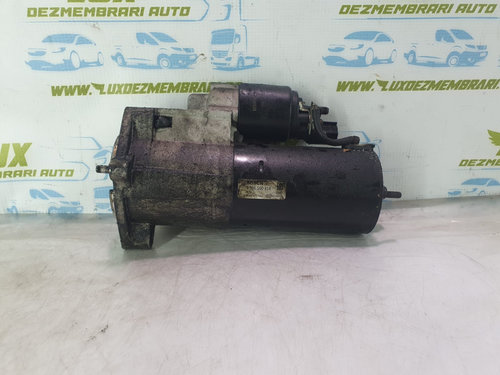 Electromotor 2.0 tdi bpw 1986s00814 Audi A6 4F/C6 [2004 - 2008]