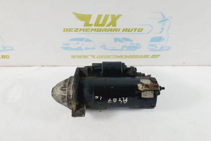 Electromotor 2.0 tdi BRE 0986021610 Audi A6 4F/C6 [facelift] [2008 - 2011]