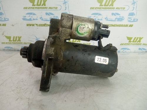 Electromotor 2.0 tdi caab Volkswagen VW Transporter T5 [facelift] [2009 - 2015] 2.0 tdi CAAB