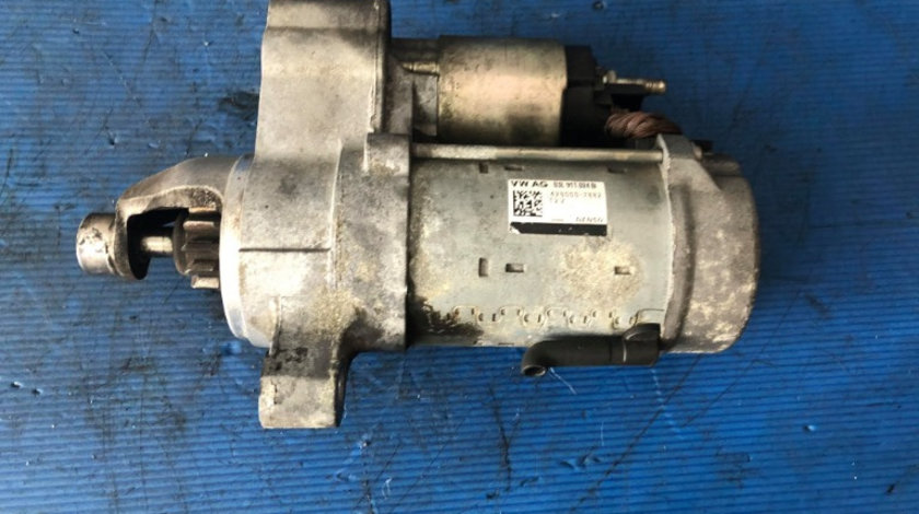 Electromotor 2.0 tdi cag audi a4 b8 03l911024b