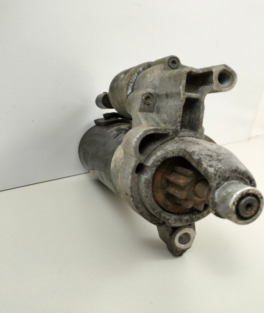 Electromotor 2.0 TDI CAG Audi A4 B8/8K [2007 - 2011] wagon 5-usi 2.0 TDI MT (143 hp)
