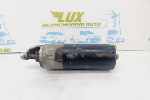 Electromotor 2.0 tdi cah 0001115082 03l911021c Audi Q5 8R [2008 - 2012]