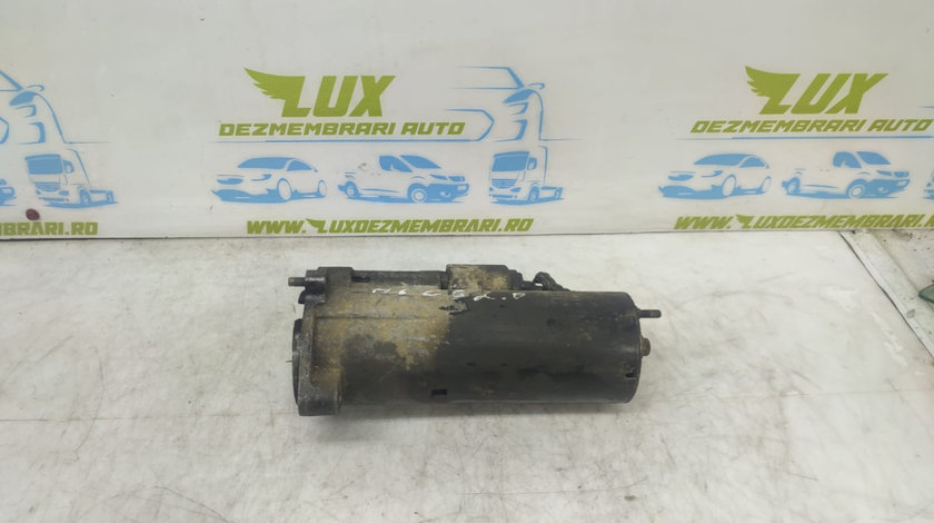 Electromotor 2.0 tdi caha 1005831442 Audi A4 B7 [2004 - 2008]