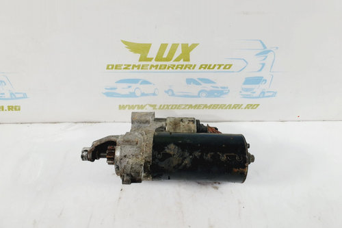 Electromotor 2.0 tdi CAHA CAHB CAGA CAGB CMEA 03l911021e Audi A5 8T [2007 - 2011]