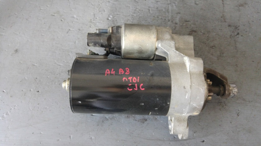 Electromotor 2.0 tdi cjc audi a4 b8 03l911021e