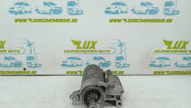 Electromotor 2.0 tdi cjca 03L911021E Audi A4 B8/8K...